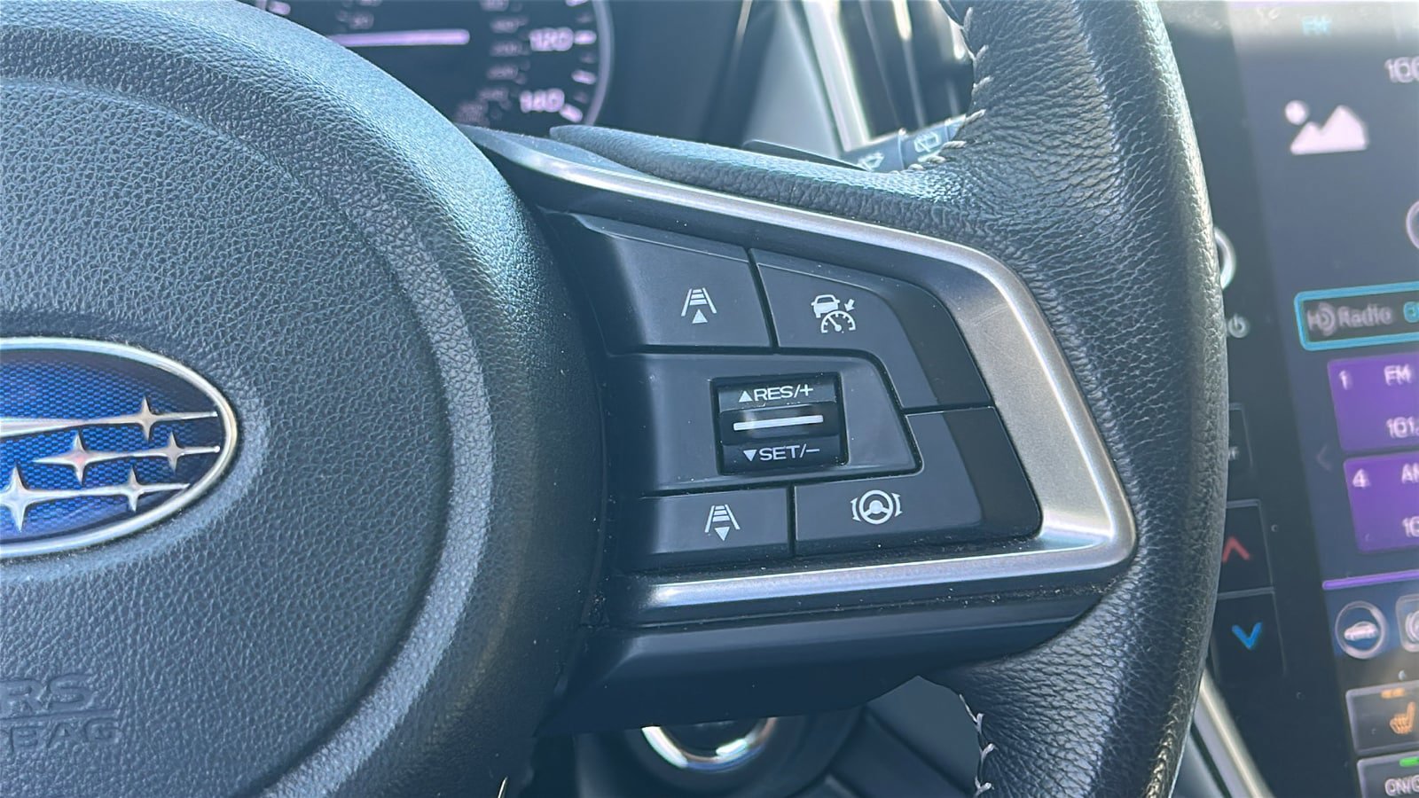 Used 2021 Subaru Outback Premium AWD/4WD image 19