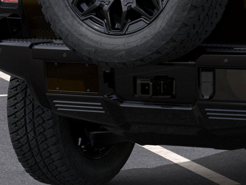 New 2026 GMC Hummer EV SUV image 14