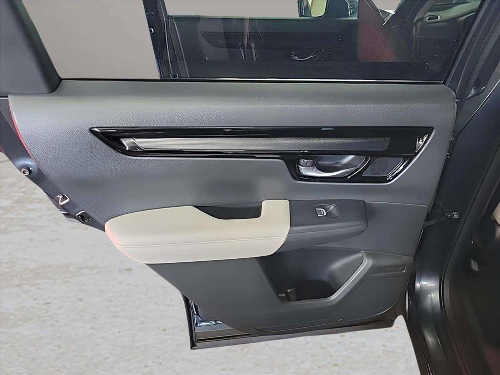 Used 2023 Honda CR-V EX-L image 22