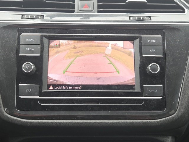 Used 2019 Volkswagen Tiguan S w/ Driver Assistance Package FWD image 30