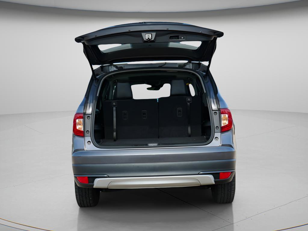 Used 2019 Honda Pilot EX-L image 11