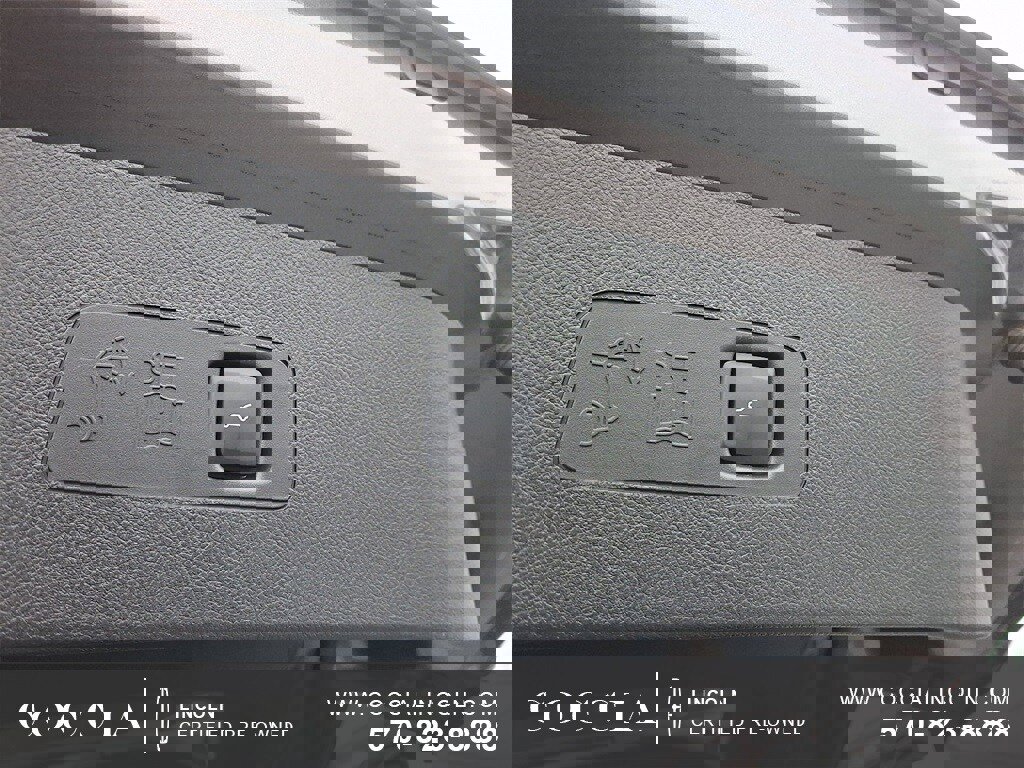 Certified 2022 Lincoln Corsair AWD w/ Equipment Group 101A image 29