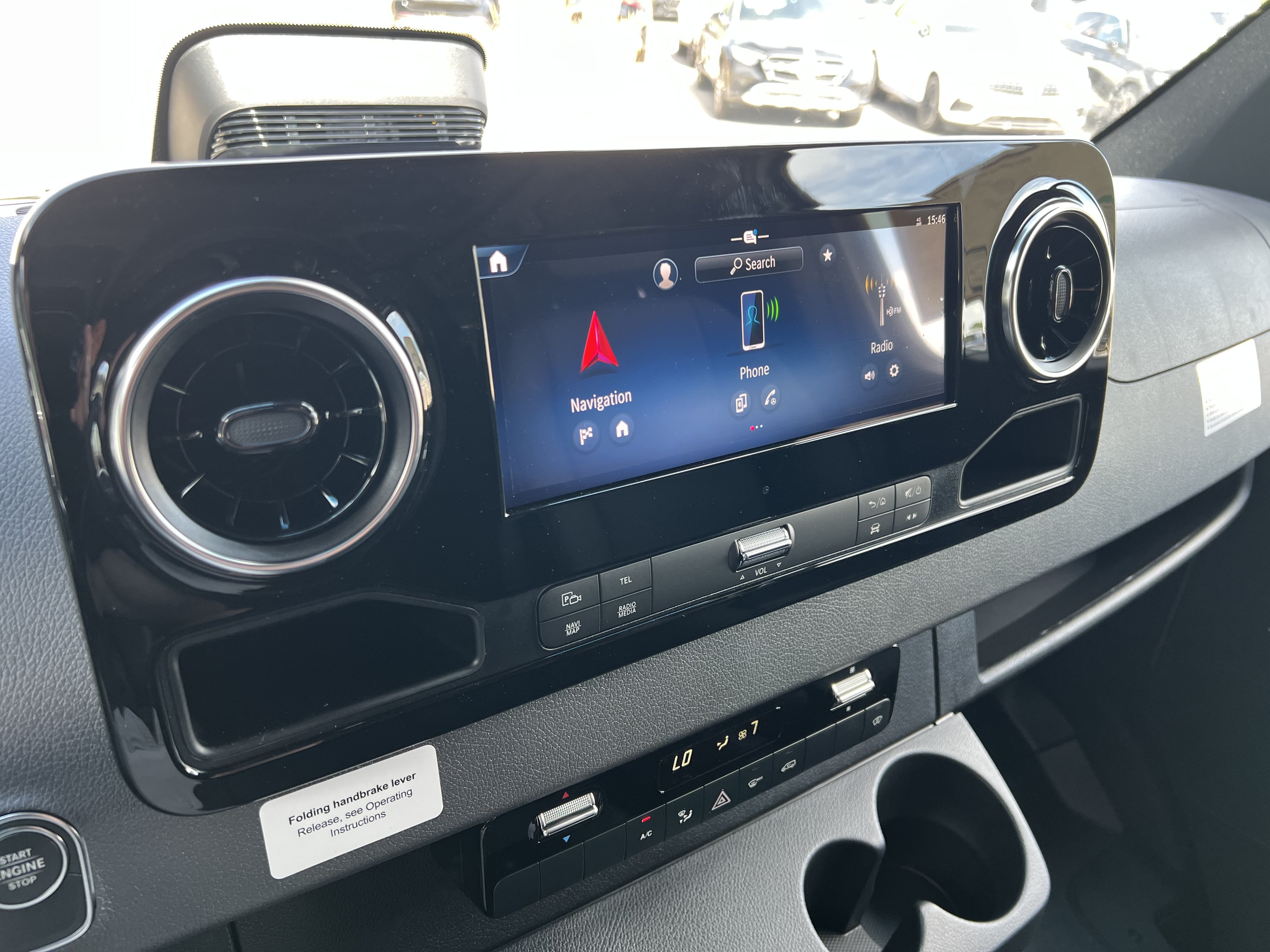 New 2026 Mercedes-Benz Sprinter 2500 image 28