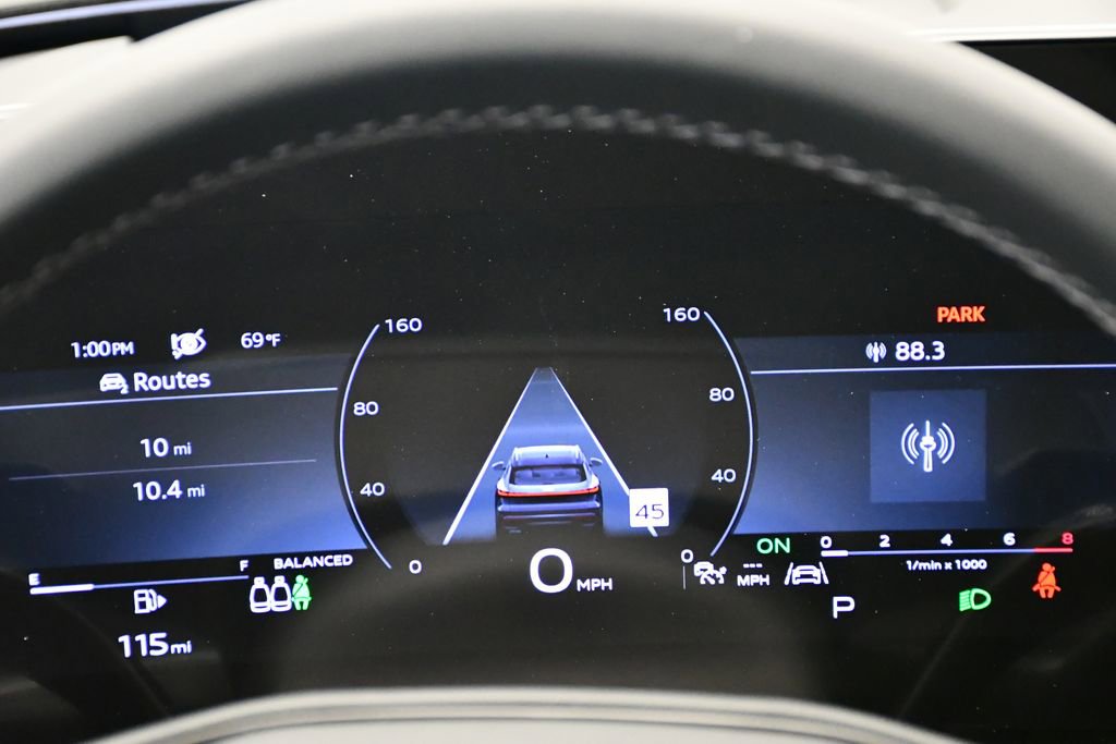 Used 2025 Audi Q5 Premium w/ Convenience Package image 24