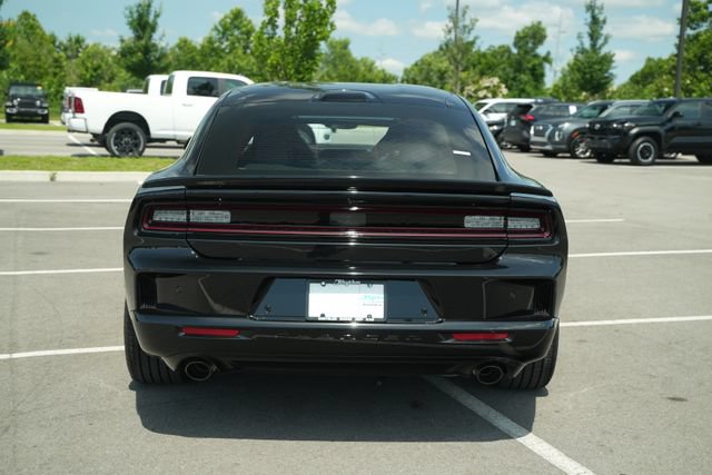 New 2026 Dodge Charger R/T w/ Performance Handling Group AWD/4WD image 5