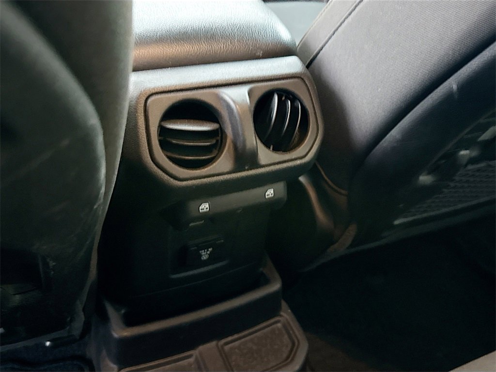 Used 2021 Jeep Wrangler Unlimited Rubicon 4xe w/ Cold Weather Group image 28