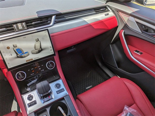 New 2026 Jaguar F-PACE R-Dynamic S image 13