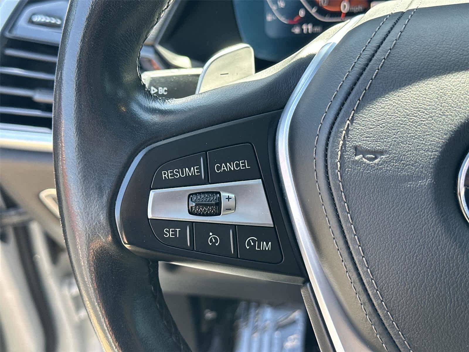 Used 2019 BMW X5 xDrive40i AWD/4WD image 34