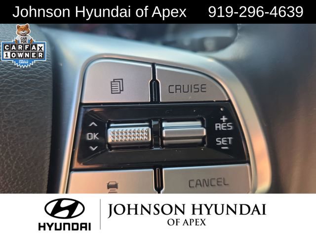 Used 2020 Kia Telluride EX image 32