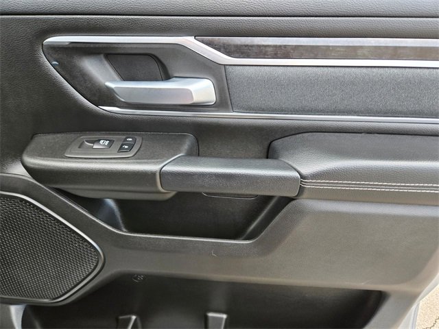 Used 2022 RAM 1500 Big Horn image 22