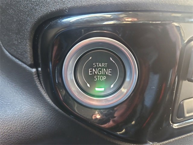 Certified 2024 Chevrolet Silverado 1500 RST w/ RST All Star Premium Package image 17