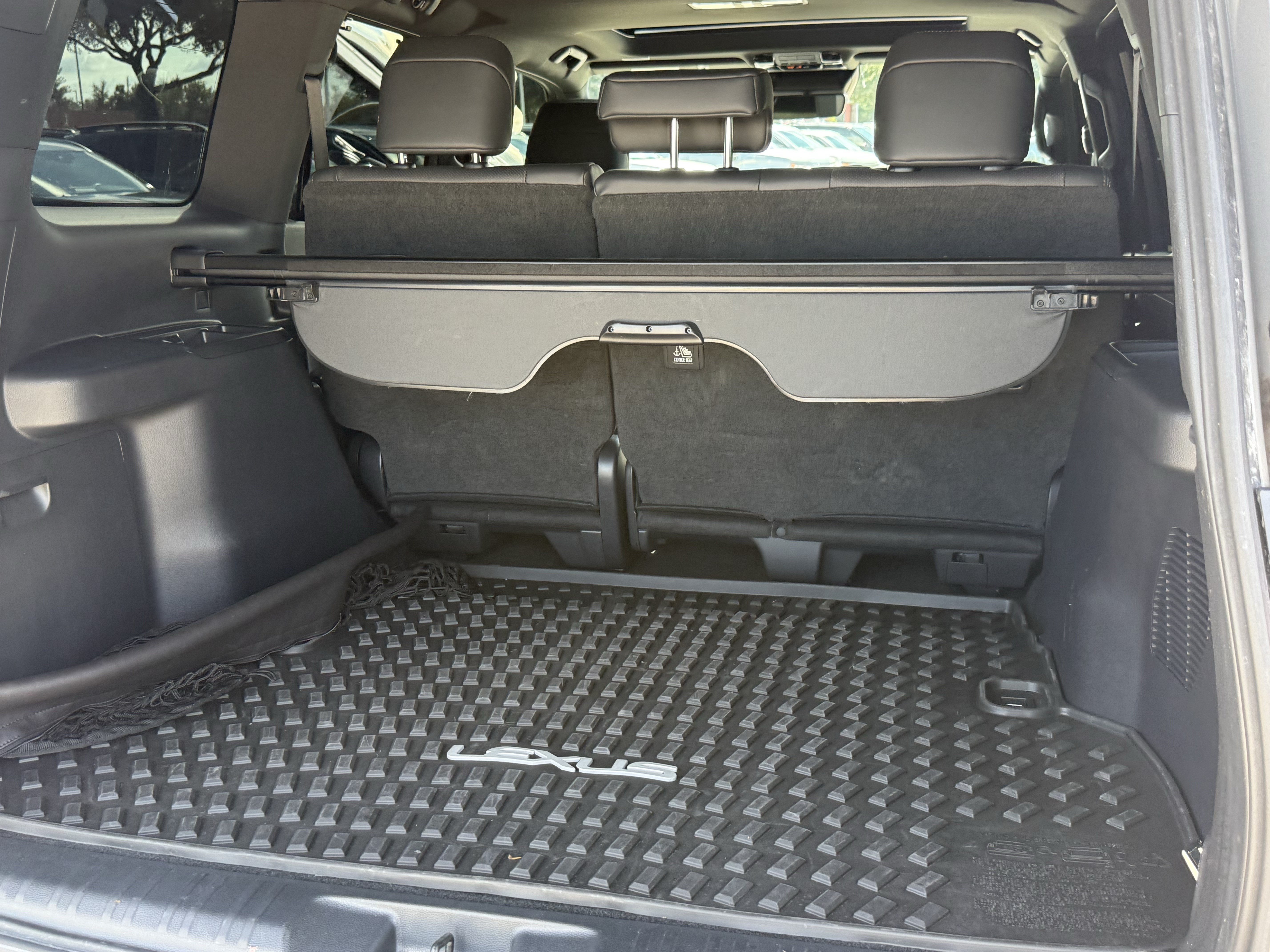 Used 2024 Lexus GX 550 AWD/4WD image 33