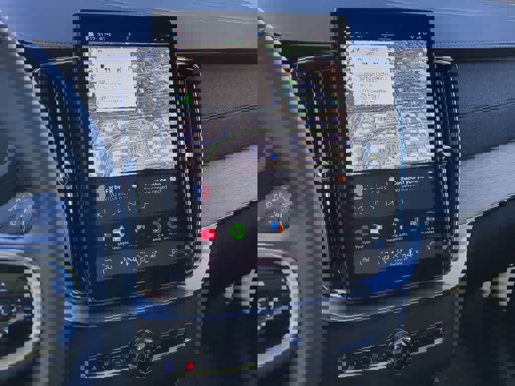 Certified 2025 Volvo XC90 B5 Core w/ Protection Package Premier image 27