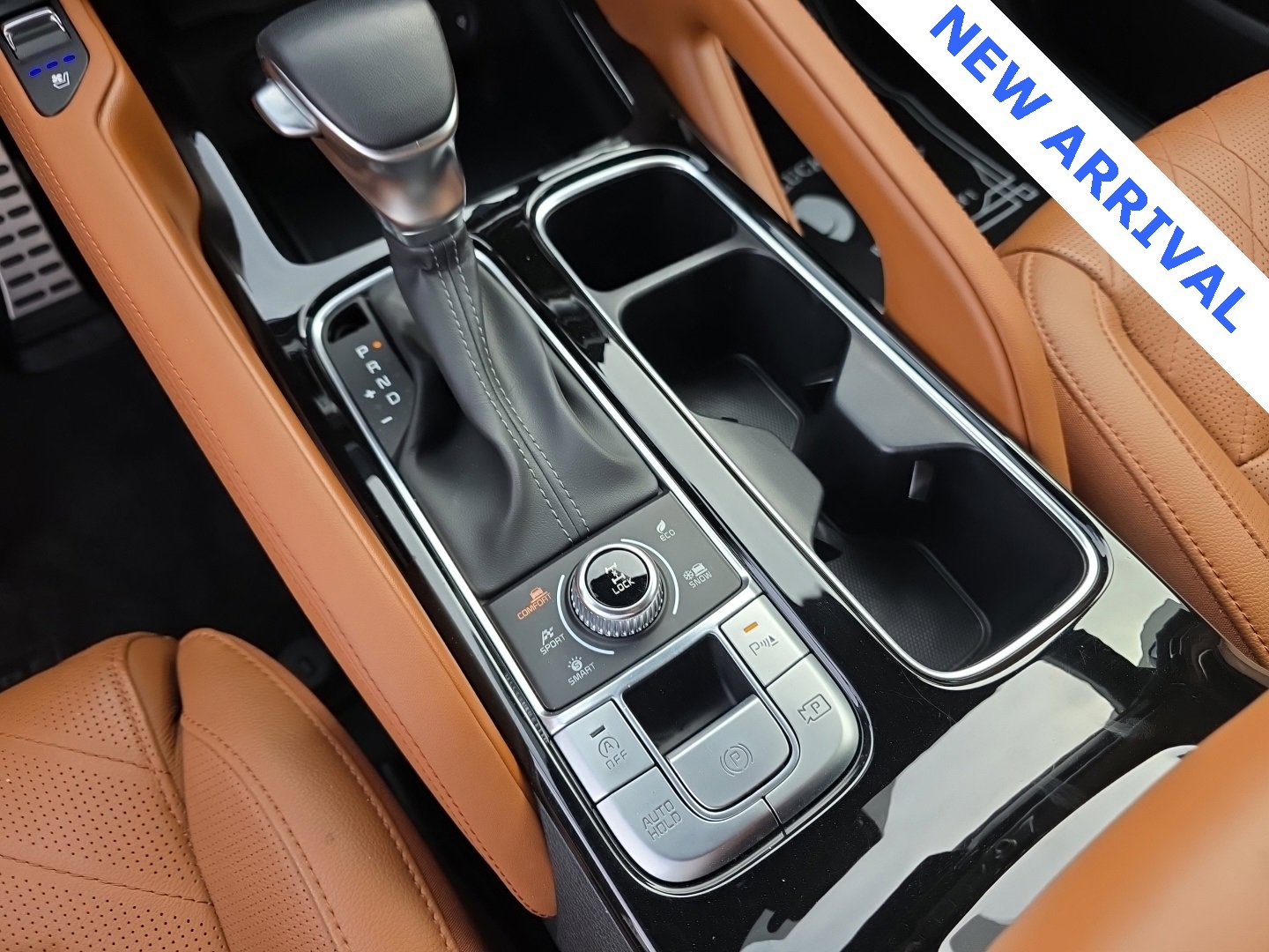 Used 2024 Kia Telluride SX X-Line image 29