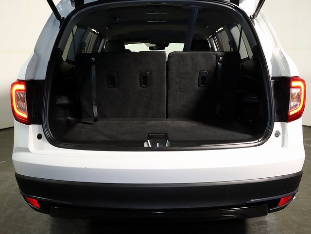 Used 2022 Honda Pilot Special Edition image 29