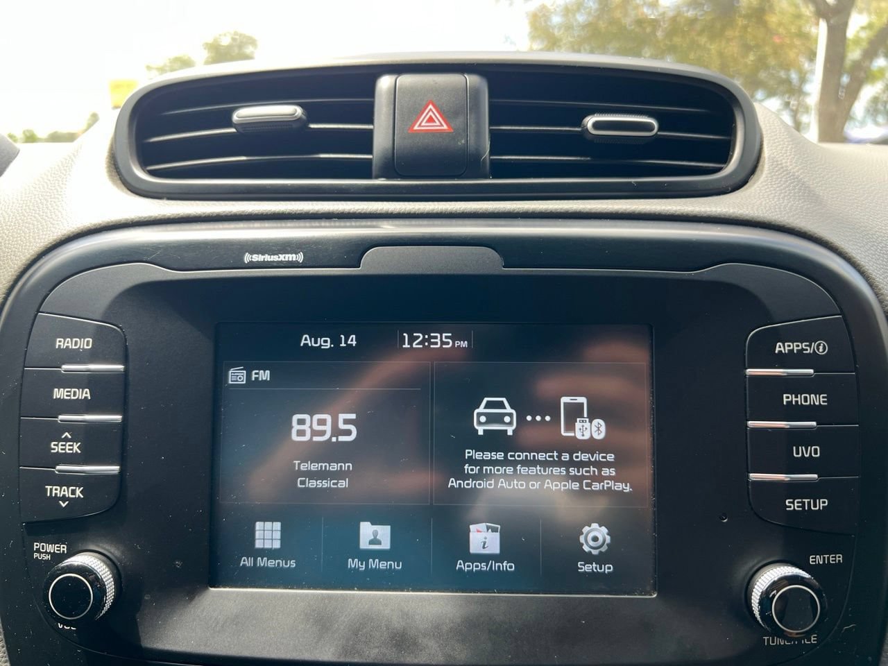 Used 2018 Kia Soul w/ Convenience Package FWD image 18