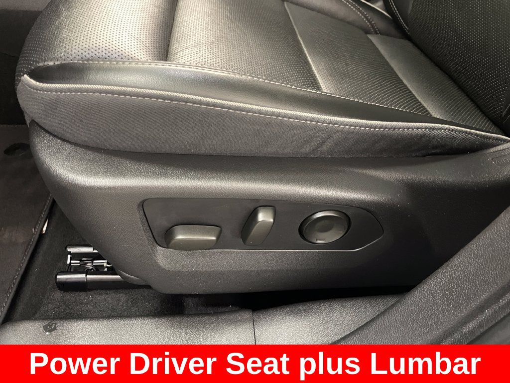 Certified 2021 Buick Envision Essence w/ Technology Package I AWD/4WD image 12