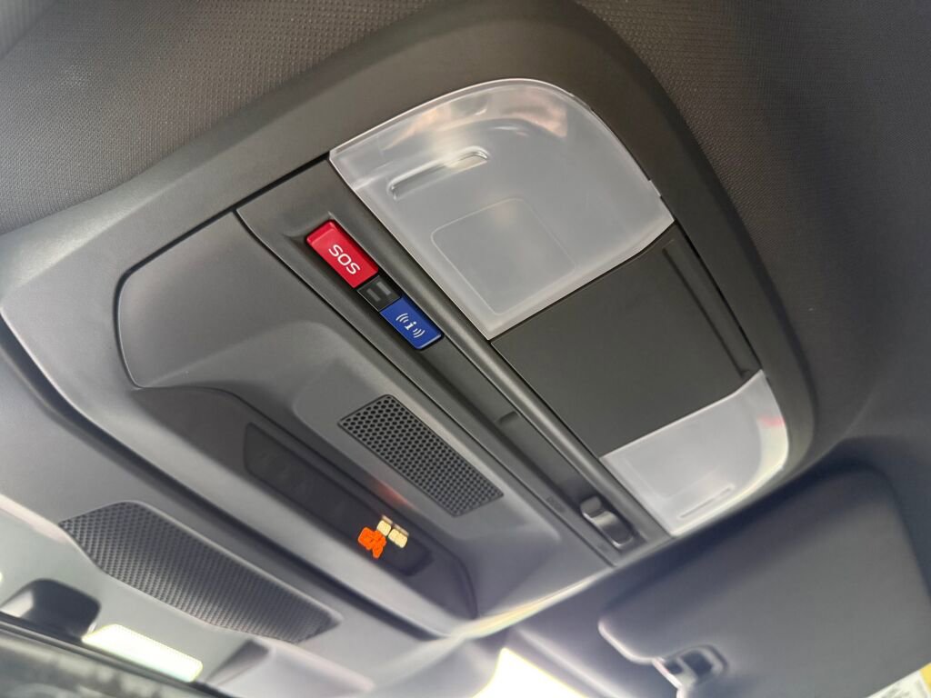 Used 2024 Subaru WRX Premium image 29