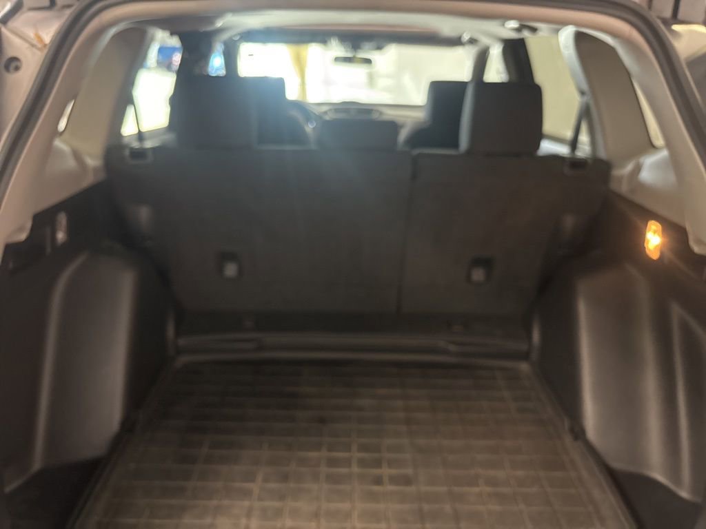 Used 2018 Honda CR-V EX image 14