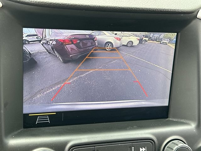 Used 2019 GMC Terrain SLT w/ Preferred Package FWD image 25