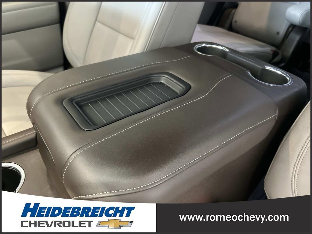 Certified 2023 Chevrolet Tahoe LT w/ Max Trailering Package image 32