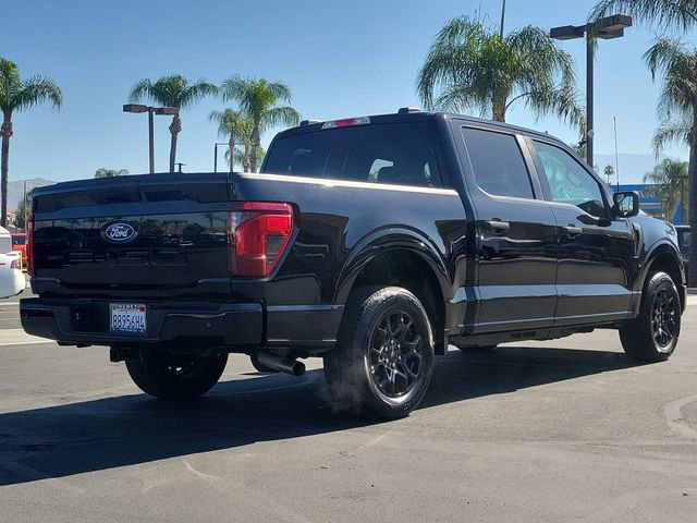 Used 2025 Ford F150 STX image 3