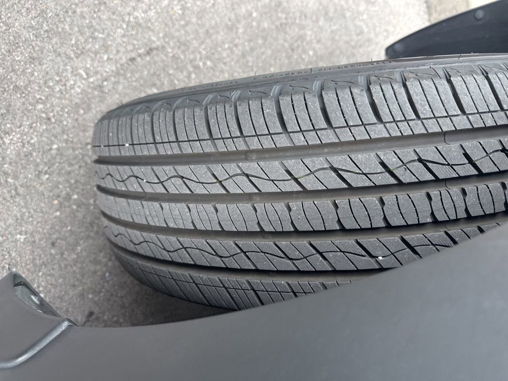 Used 2017 Hyundai Tucson SE image 11