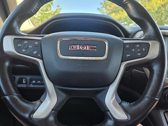 Certified 2020 GMC Acadia Denali w/ Denali Ultimate Package AWD/4WD image 21