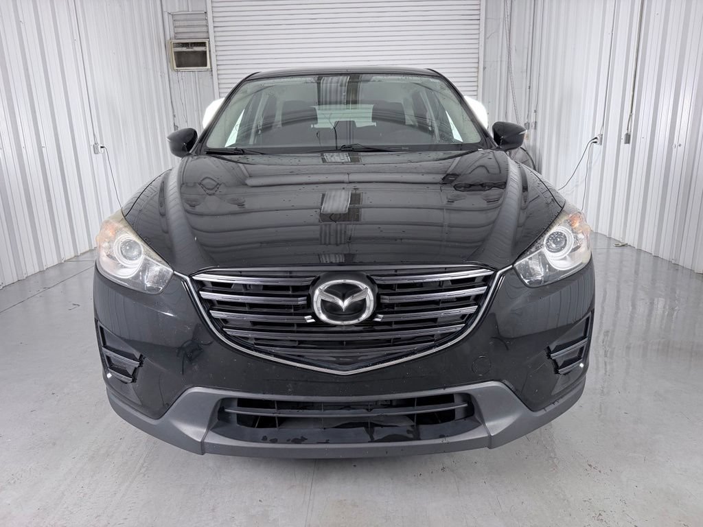 Used 2016 MAZDA CX-5 Sport w/ Rear Camera Package FWD image 2