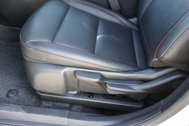 Used 2024 Chevrolet Trax RS w/ Driver Confidence Package image 13