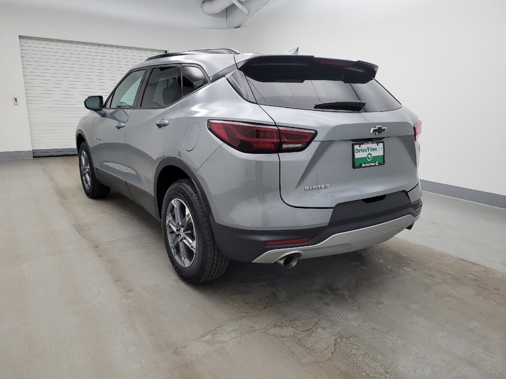 Used 2024 Chevrolet Blazer LT w/ Convenience Package image 5