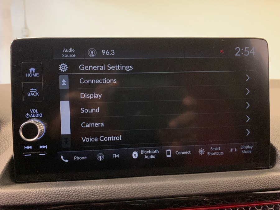 Used 2022 Honda Civic Si image 32