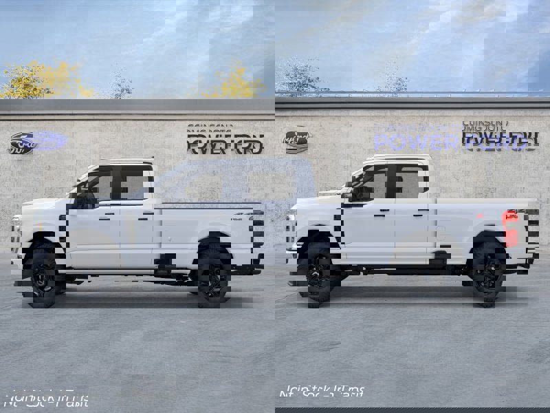 New 2026 Ford F350 XL image 5