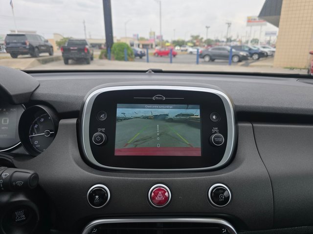 Used 2022 FIAT 500X Trekking w/ Comfort Group image 17