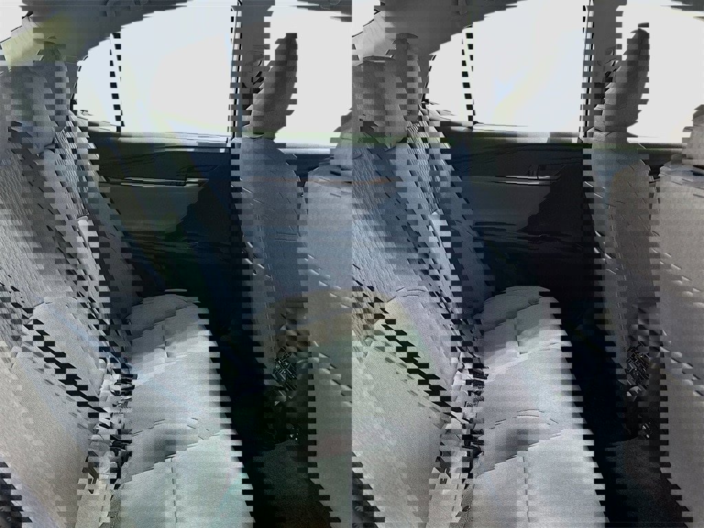 New 2026 Toyota Camry LE image 25