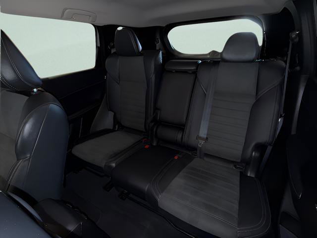 Used 2024 Mitsubishi Outlander SE AWD/4WD image 35