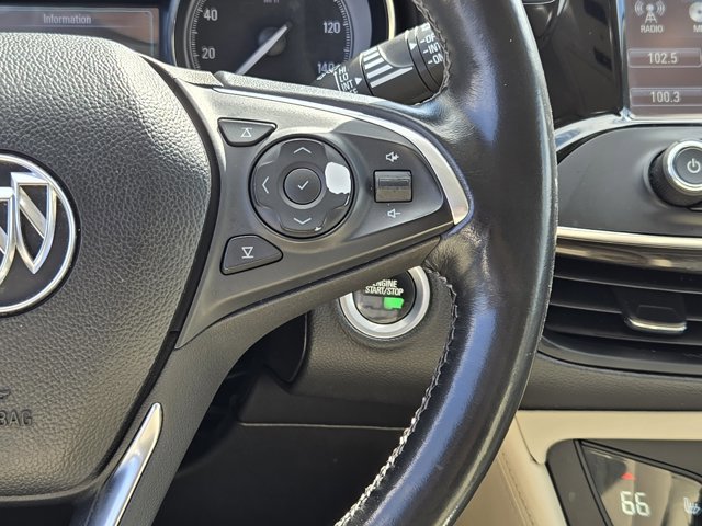 Used 2019 Buick Envision Essence image 26