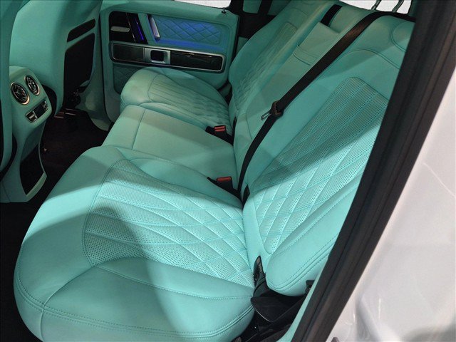 Used 2023 Mercedes-Benz G 63 AMG 4MATIC image 20