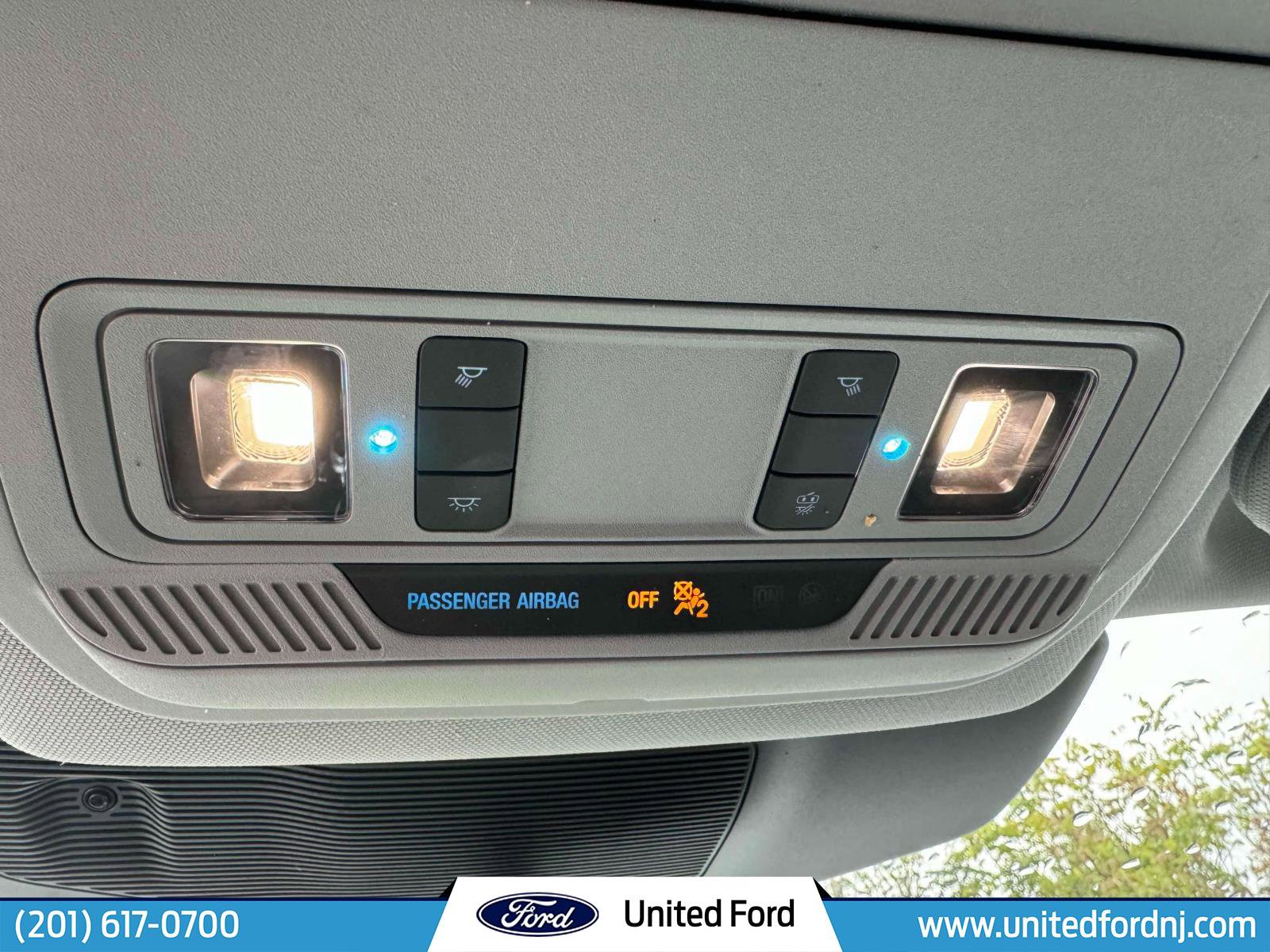 Used 2021 Ford Explorer Limited w/ Equipment Group 301A image 23