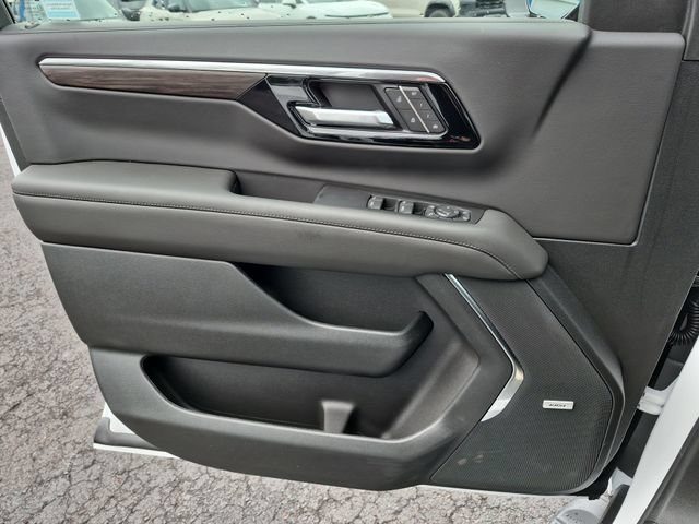 New 2026 Chevrolet Tahoe Z71 w/ Comfort Package AWD/4WD image 25