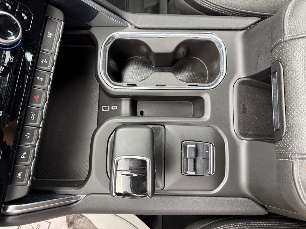 Used 2024 GMC Sierra 1500 Denali image 29