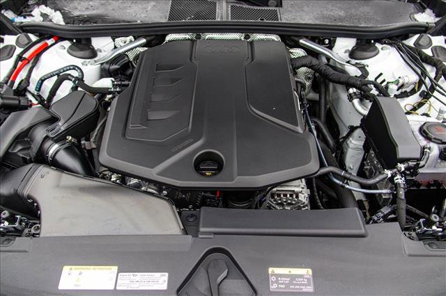 Certified 2025 Audi A5 2.0T Premium Plus w/ Premium Plus image 27