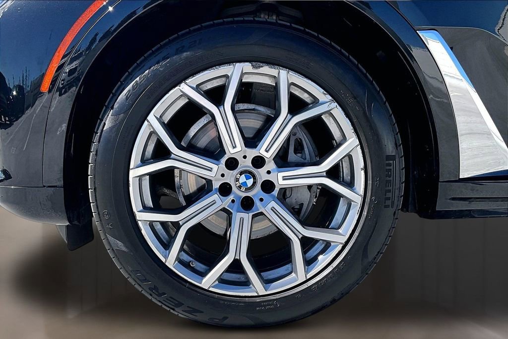 Used 2020 BMW X7 xDrive40i AWD/4WD image 33