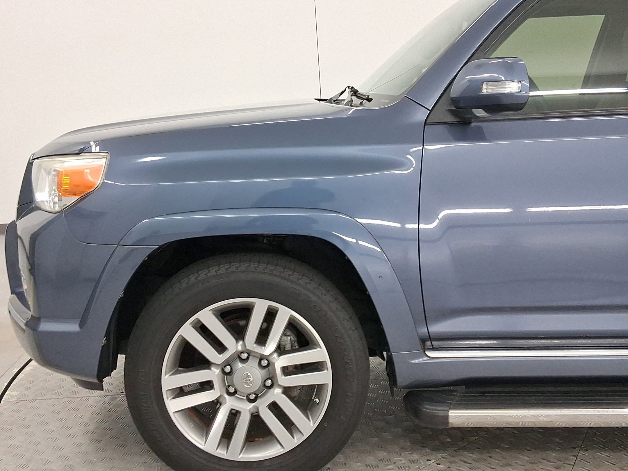 Used 2013 Toyota 4Runner Limited image 24