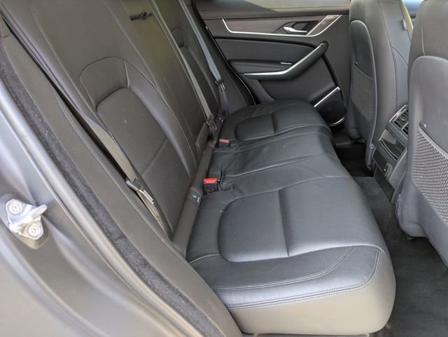 Used 2021 Jaguar F-PACE S image 17
