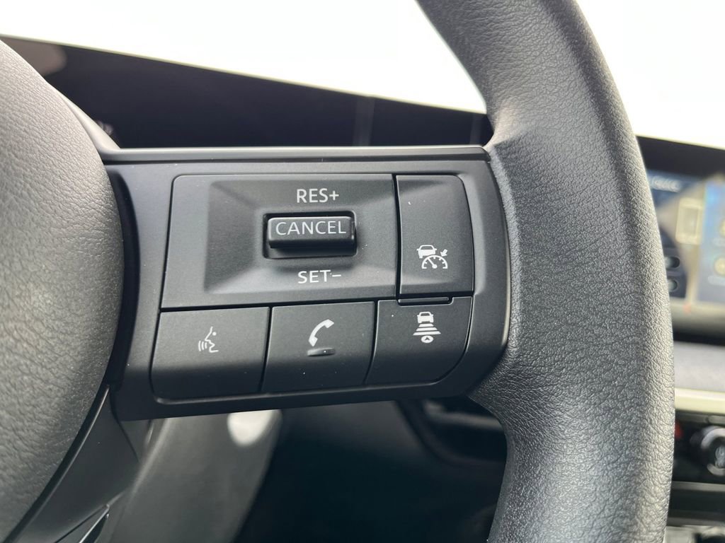 New 2026 Nissan Kicks SV image 12