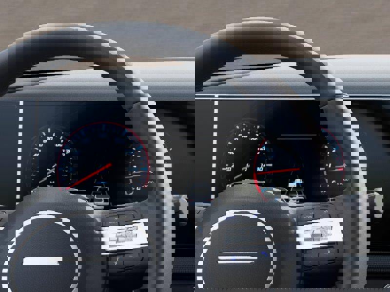 New 2026 Hyundai Santa Cruz Limited image 14