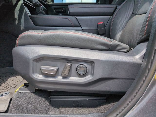 Used 2025 Toyota Tundra TRD Pro AWD/4WD image 24