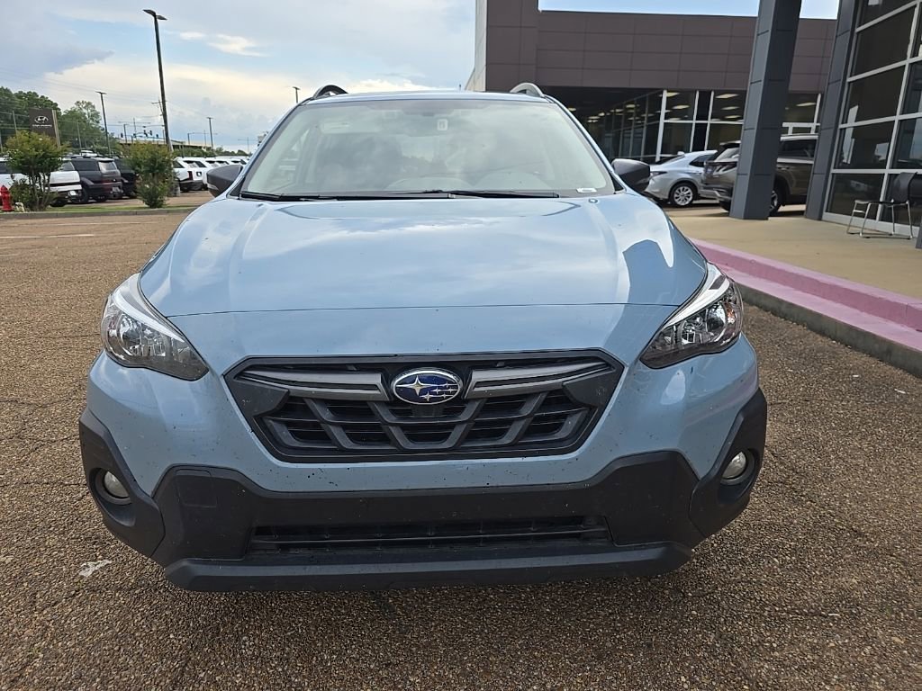 Used 2021 Subaru Crosstrek 2.5i Sport w/ Popular Package #3 AWD/4WD image 9