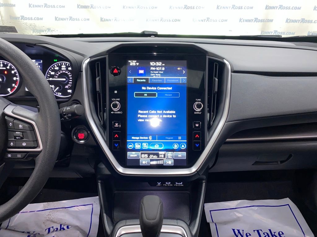 Certified 2025 Subaru Impreza 2.0i Sport image 32